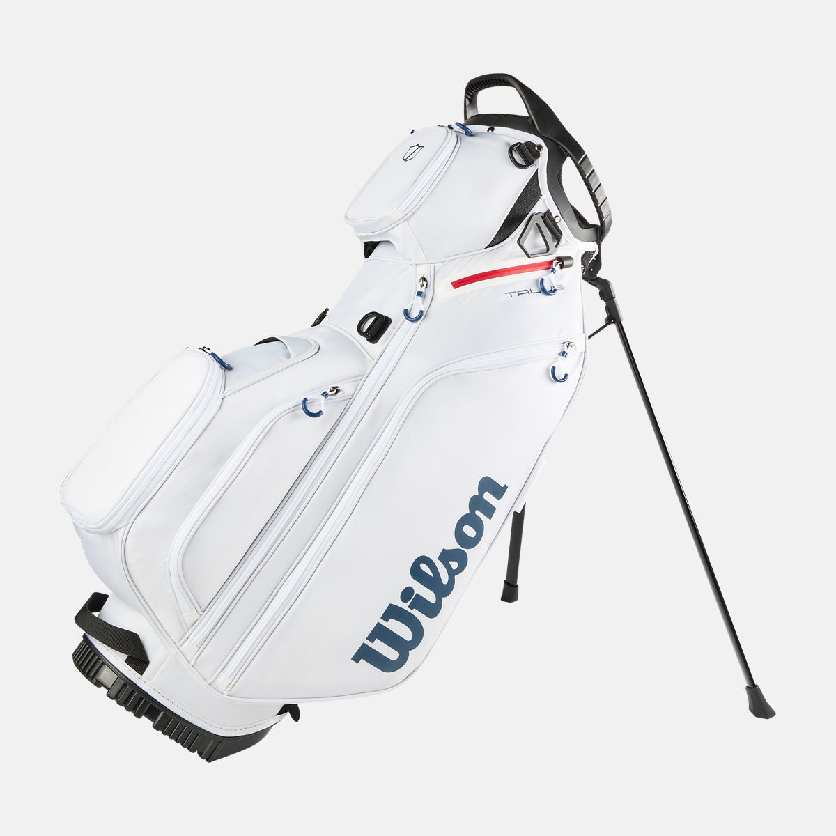 Wilson Talus 5 bærebag - Golf Experten A/S