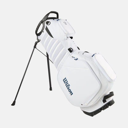 Wilson Talus 5 bærebag - Golf Experten A/S