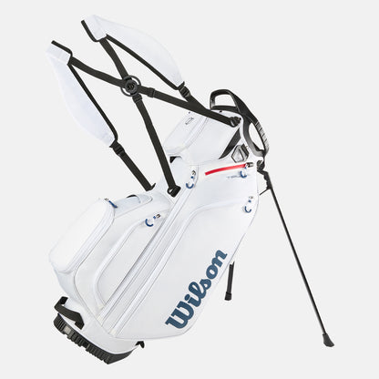 Wilson Talus 5 bærebag - Golf Experten A/S