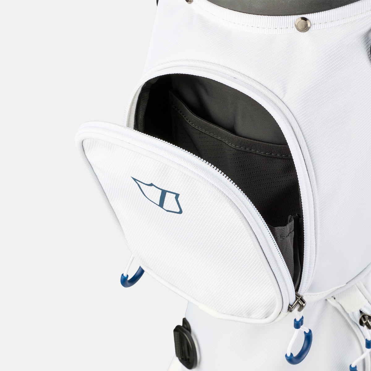 Wilson Talus 5 bærebag - Golf Experten A/S