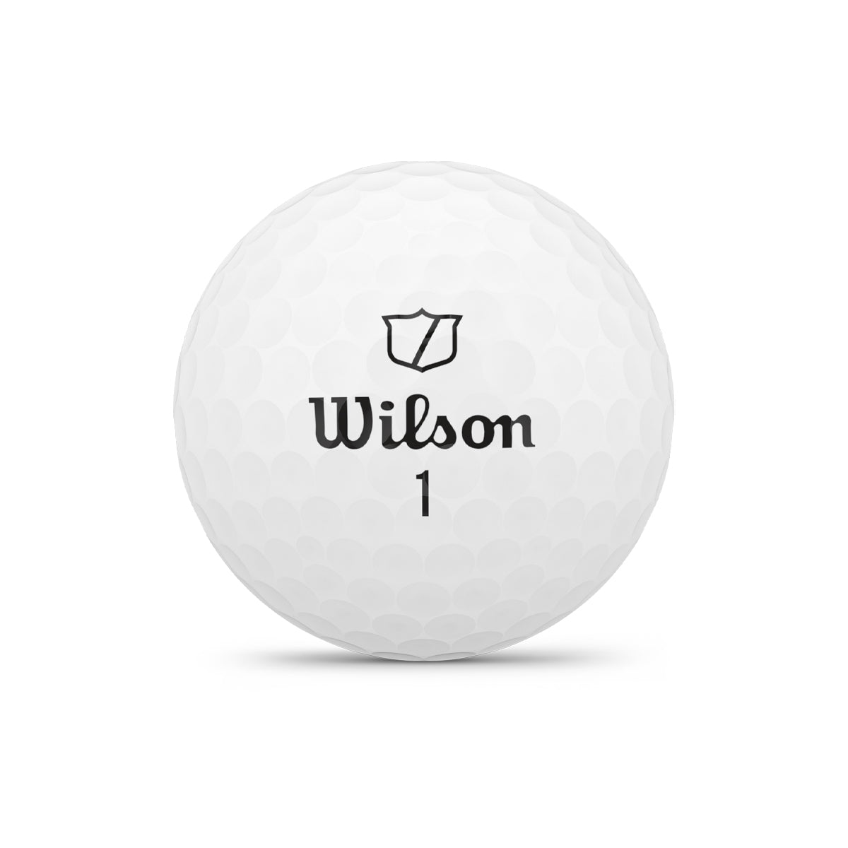 Wilson Triad
