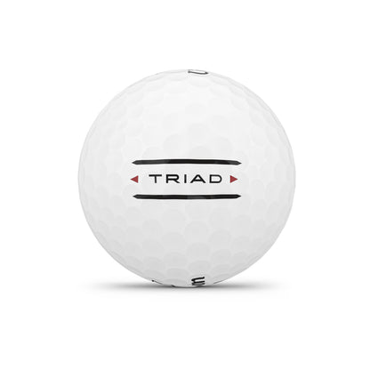 Wilson Triad