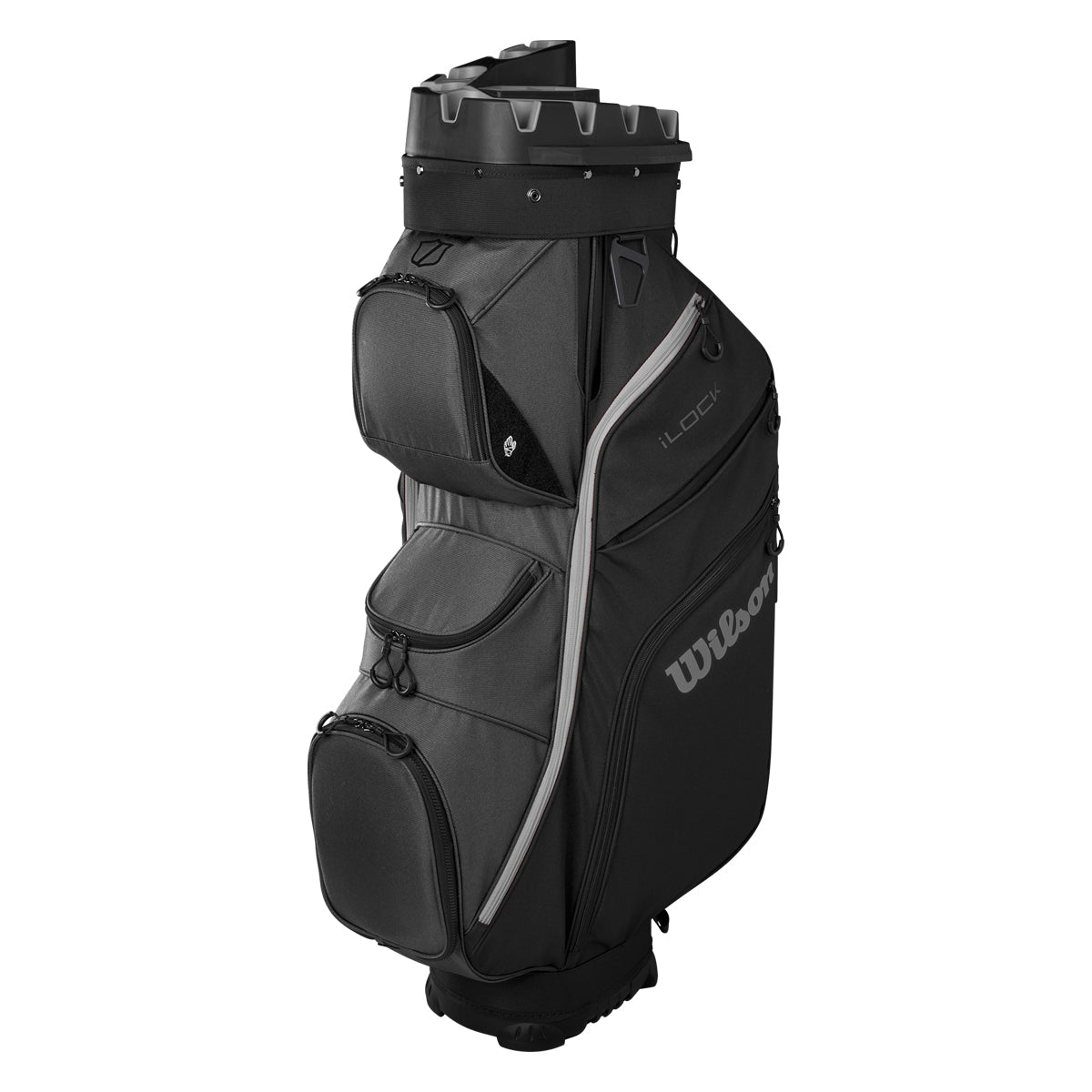 Wilson iLock 4 vognbag