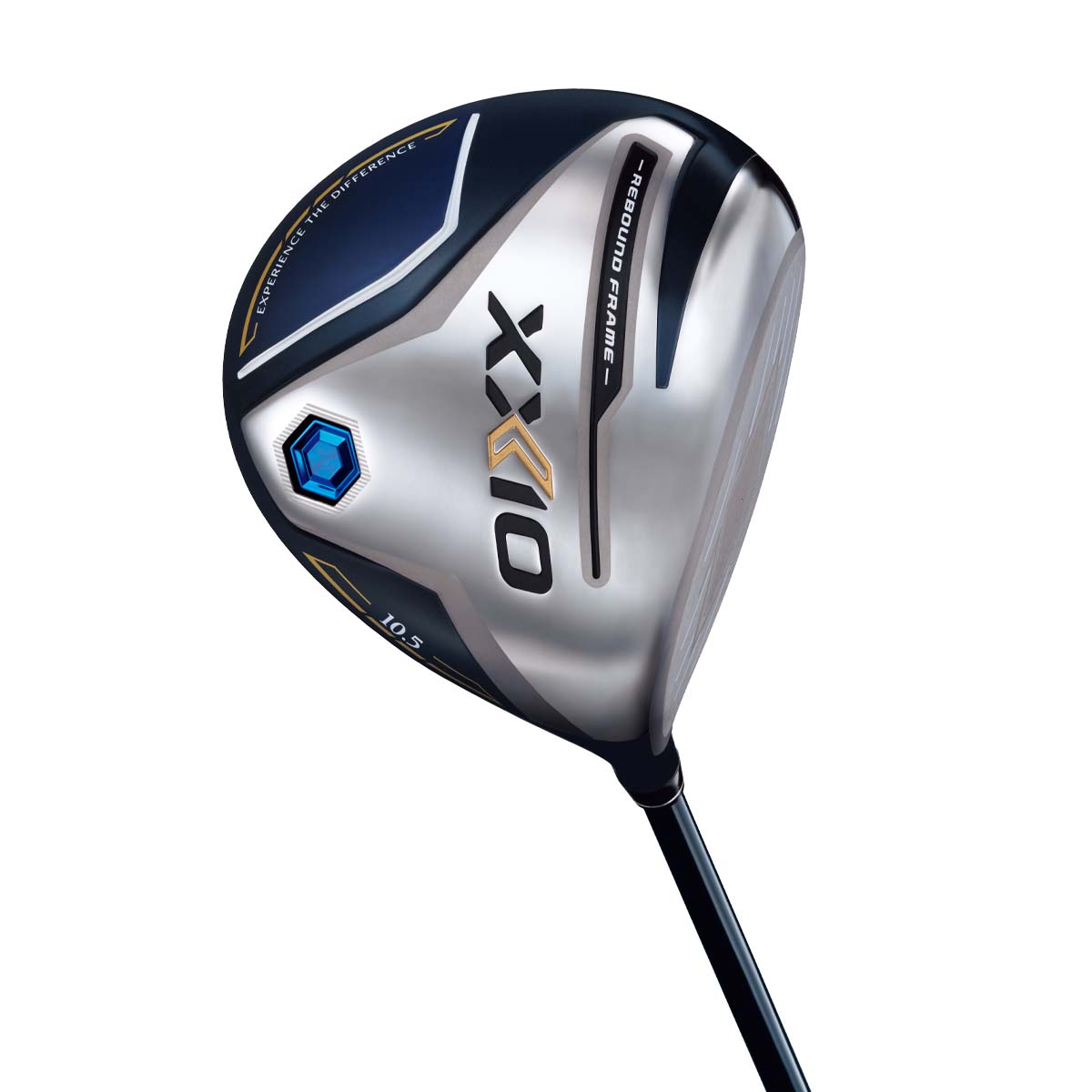 XXIO 12 Driver