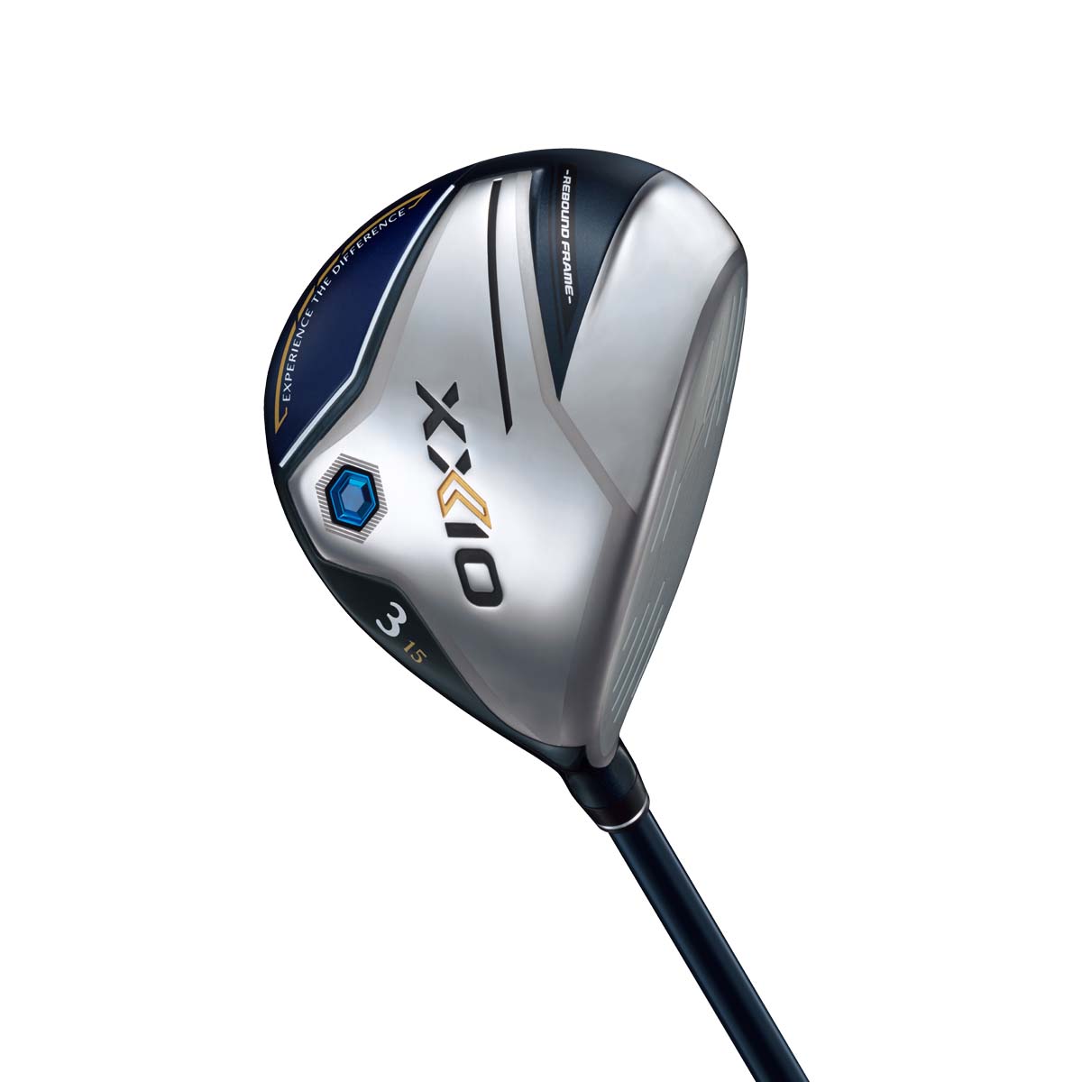 XXIO 12 Fairway - Senior