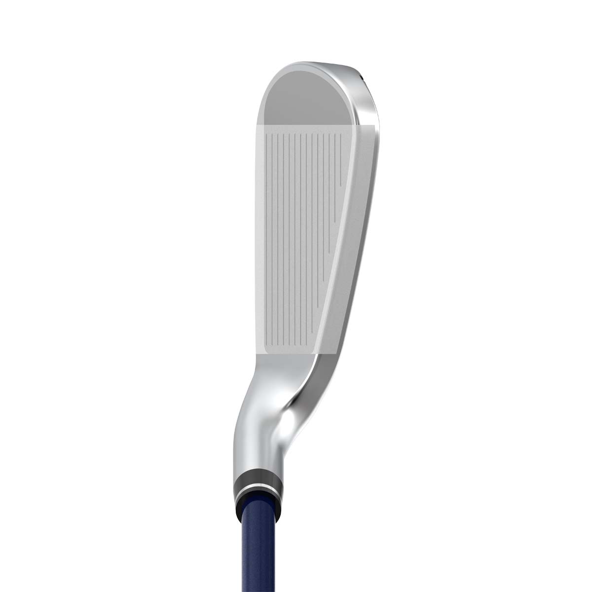 XXIO 12 5 stk. - Grafit