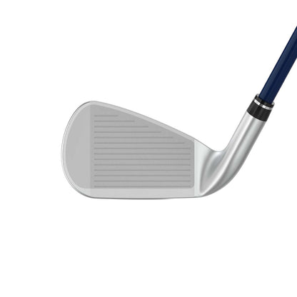 XXIO 12 5 stk. - Grafit