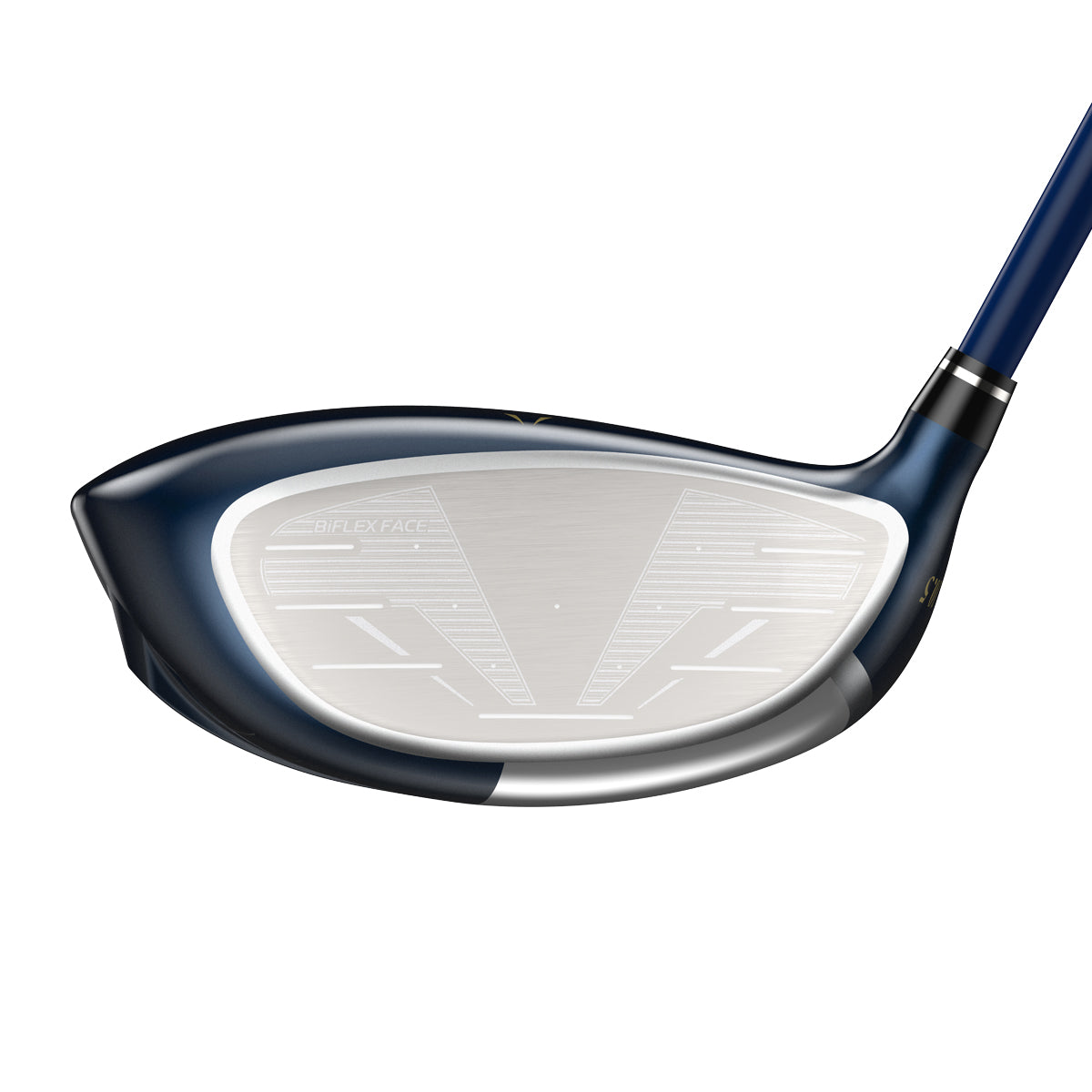 XXIO 13 Driver - Senior