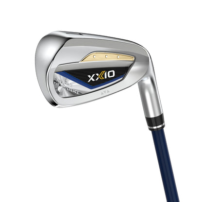 XXIO 13 - 5 stk. grafit - Senior