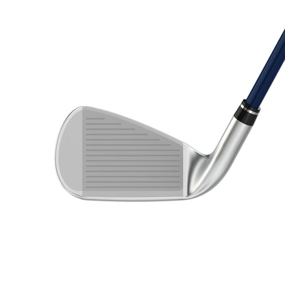 XXIO 13 - 5 stk. grafit - Senior