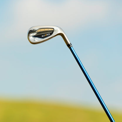 XXIO 13 - 5 stk. grafit - Senior