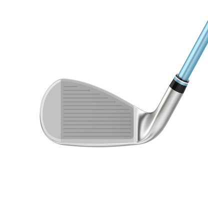 XXIO 13 - 5 stk. grafit - Dame