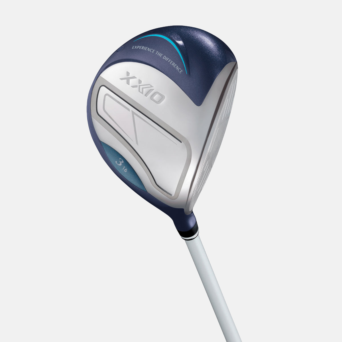 XXIO 14 Fairway - Dame