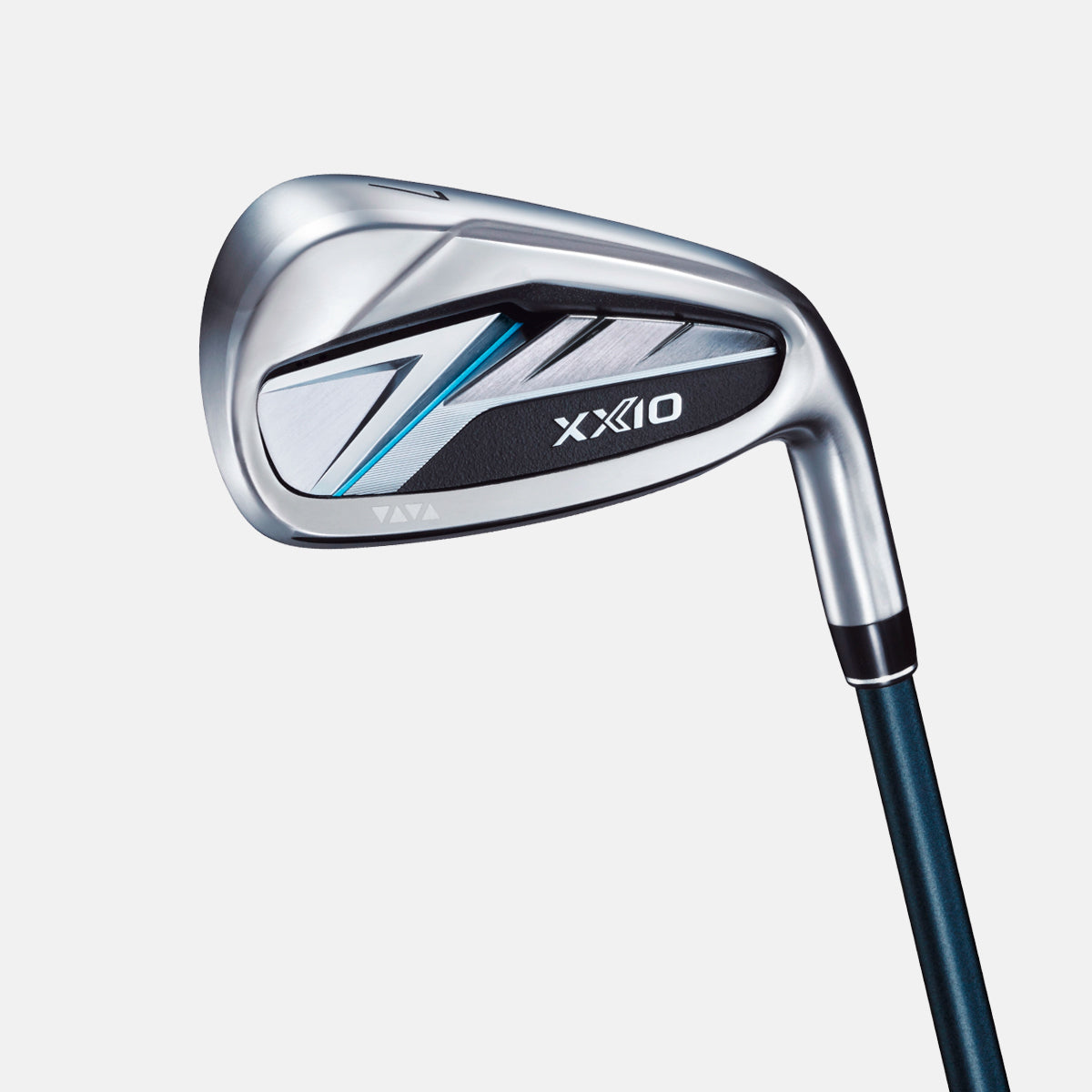 XXIO 14 5 stk. Grafit - Senior