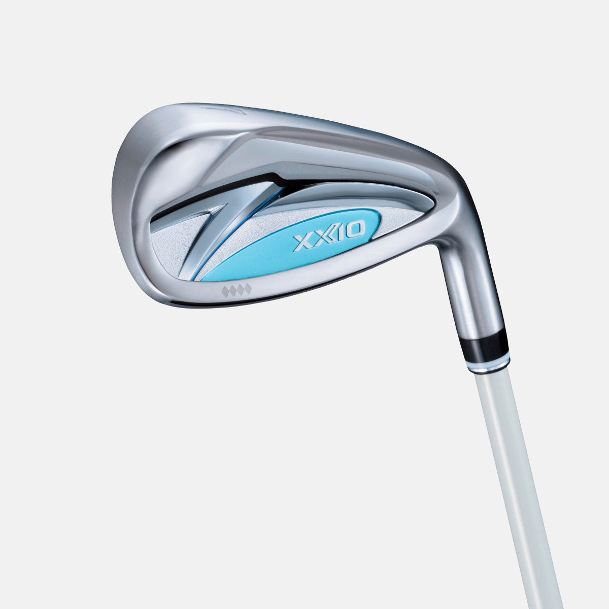 XXIO 14 5 stk. Grafit - Dame