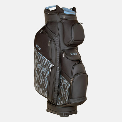 XXIO 14 Premium vognbag