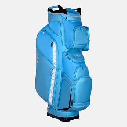 XXIO 14 Premium Lady vognbag