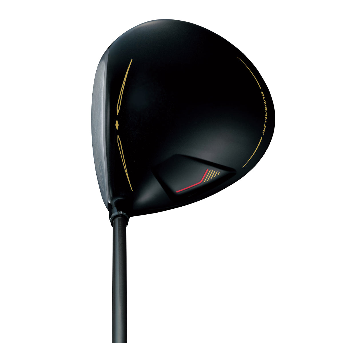 XXIO Prime driver