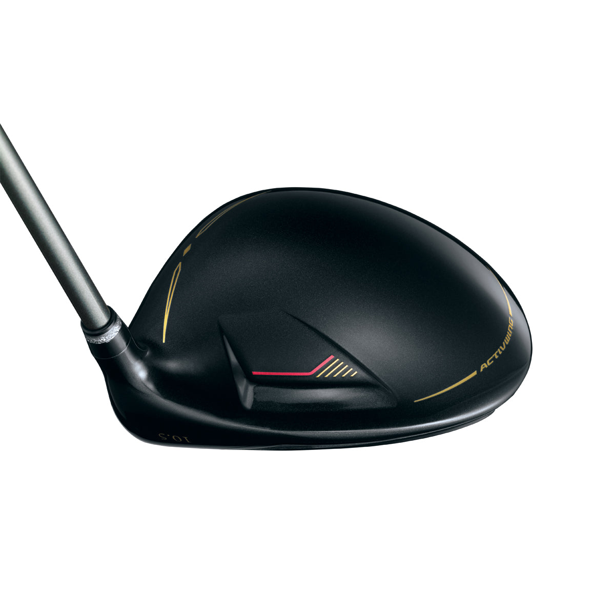 XXIO Prime driver