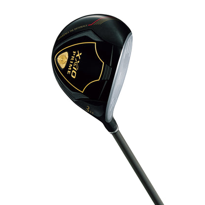 XXIO Prime fairway