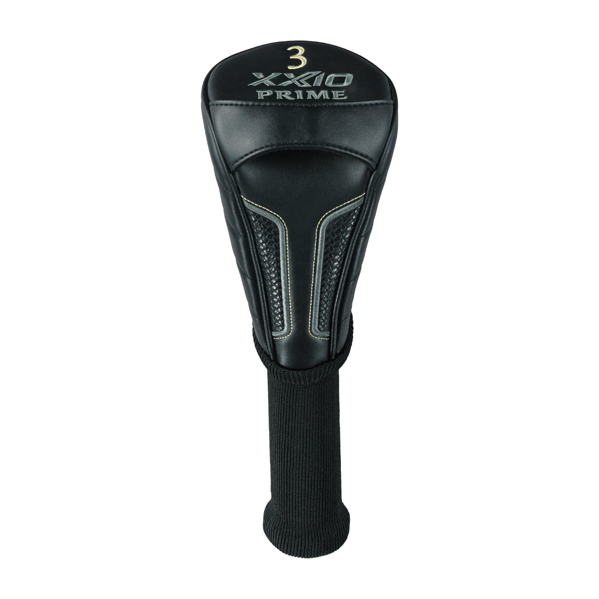 XXIO Prime fairway