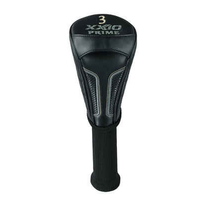 XXIO Prime fairway
