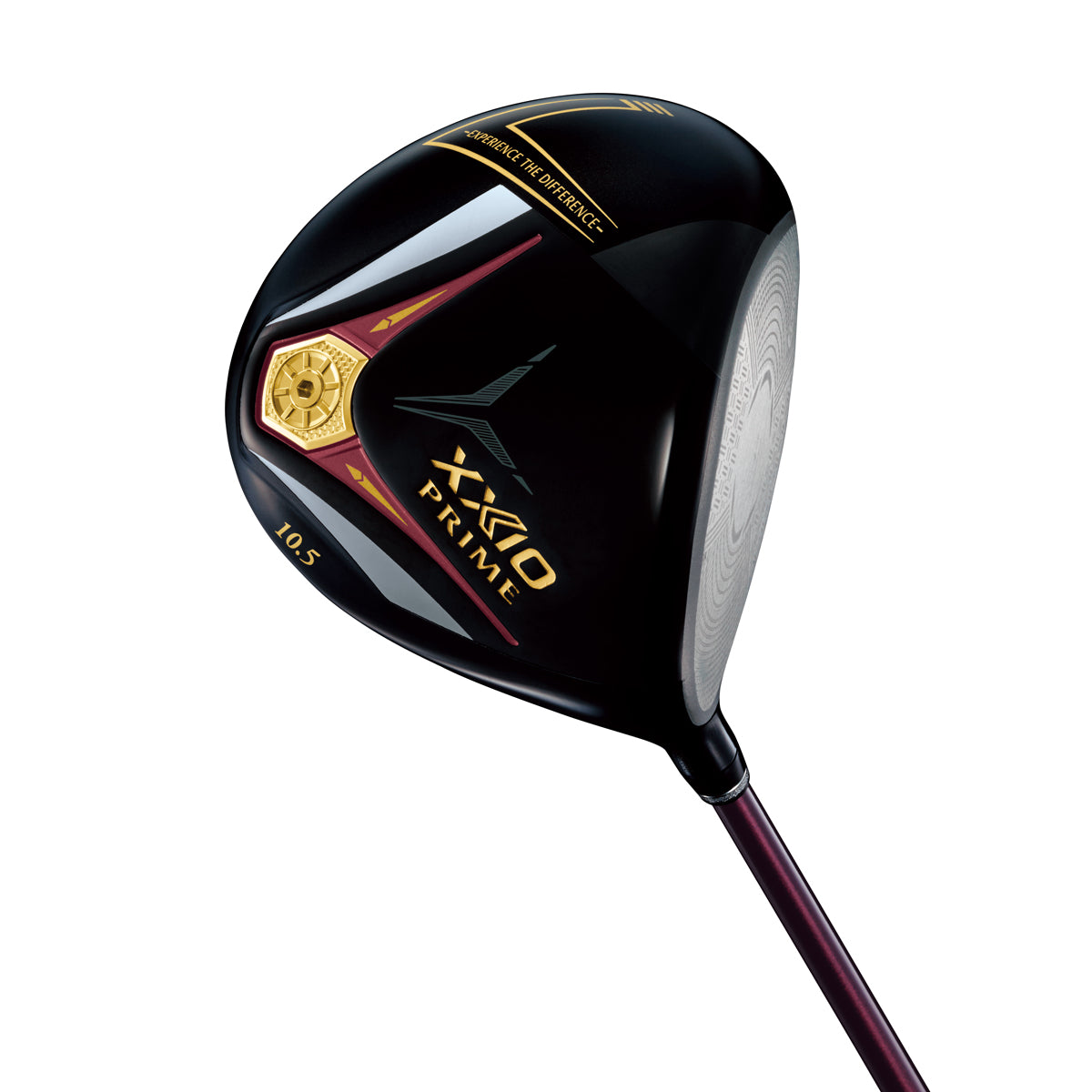 XXIO Prime 13 Driver