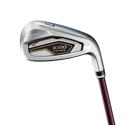 XXIO Prime 13 4 stk. Grafit