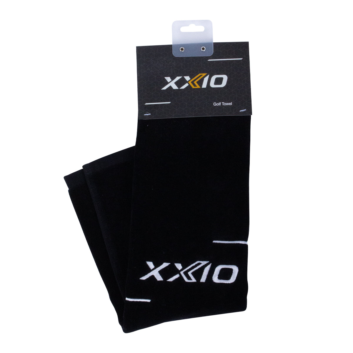 XXIO Tri-Fold håndklæde
