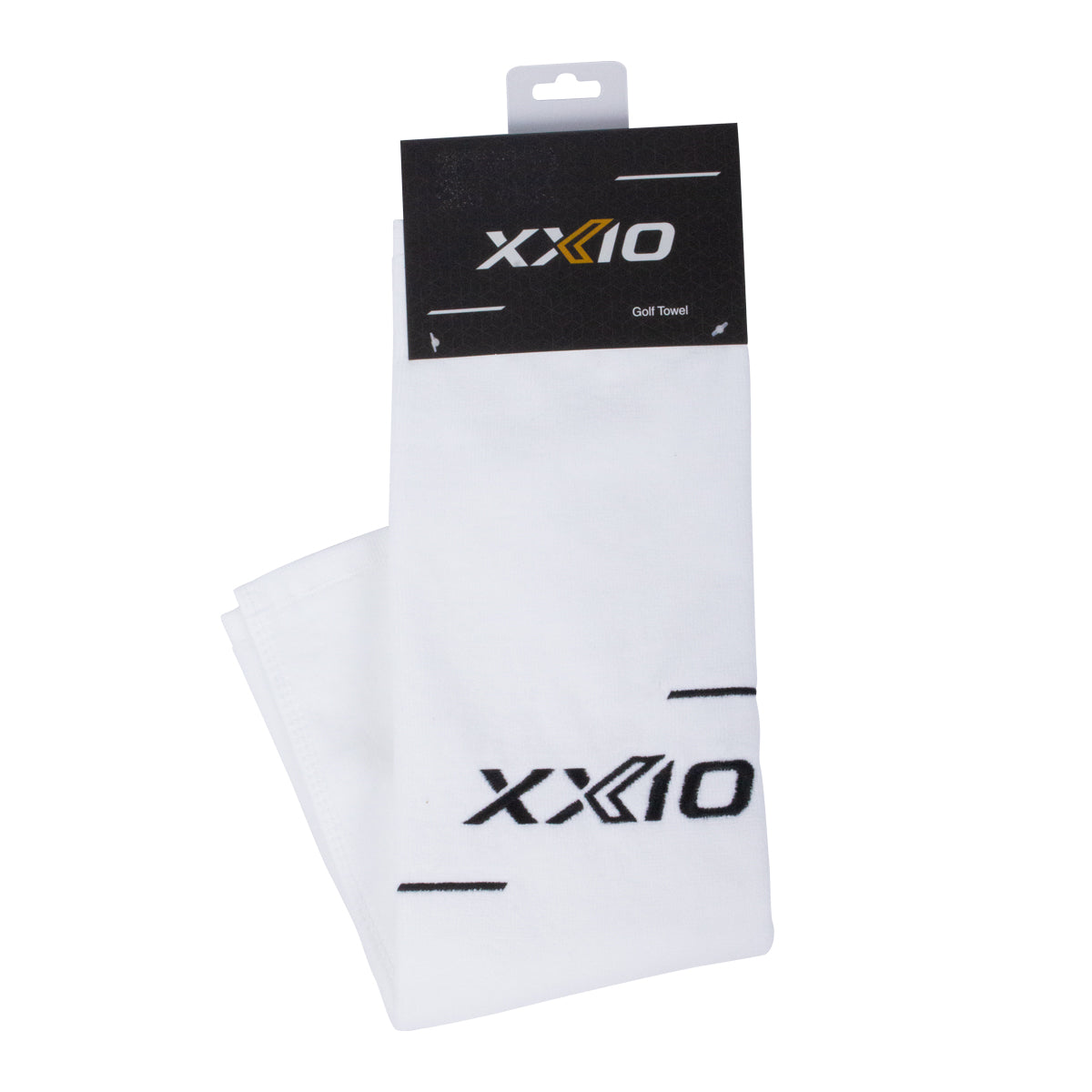XXIO Tri-Fold håndklæde