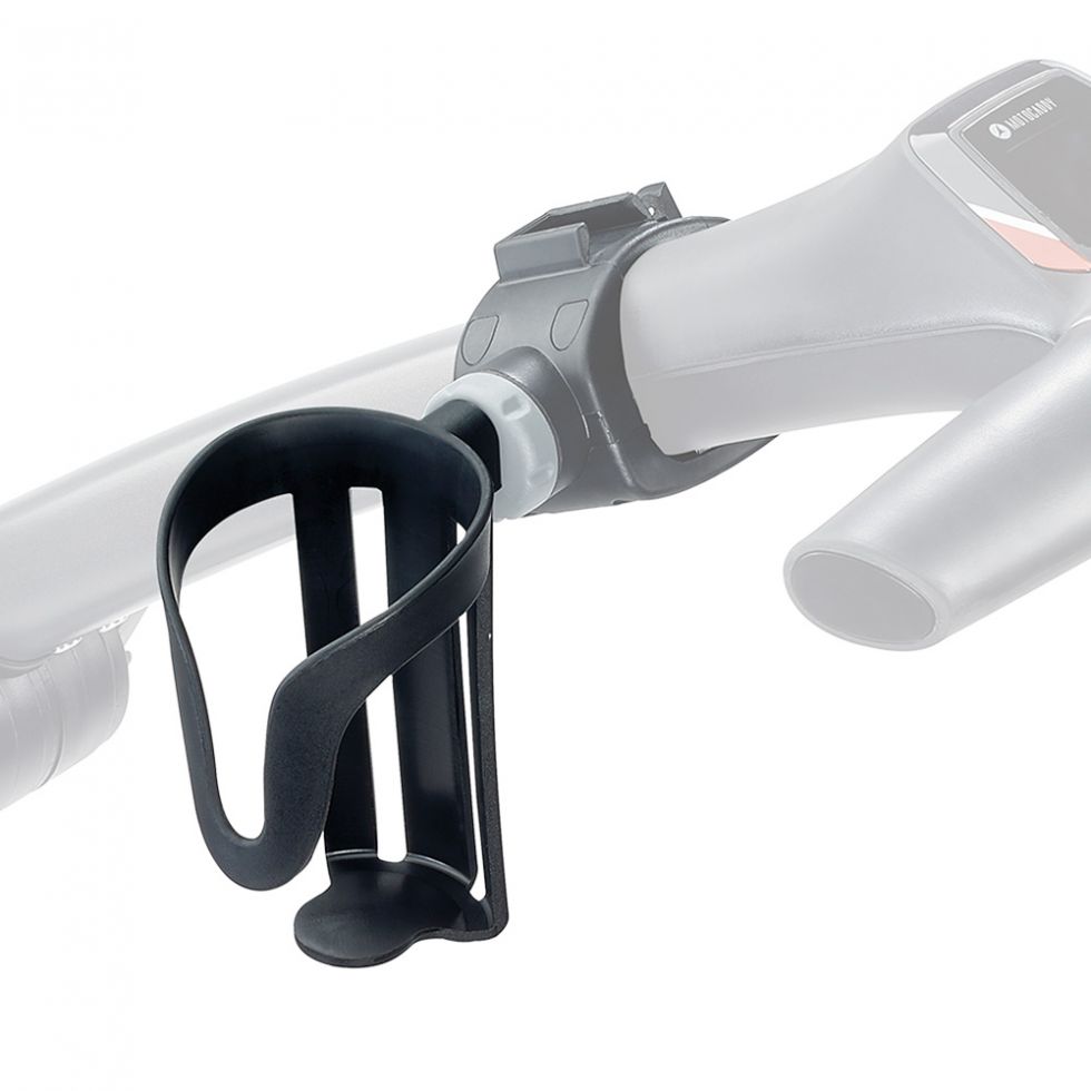 MotoCaddy Universal flaskeholder