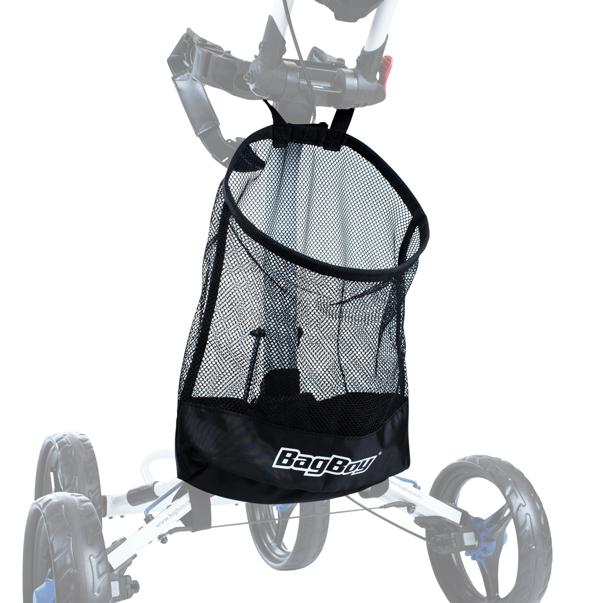 Bagboy Net til vogne