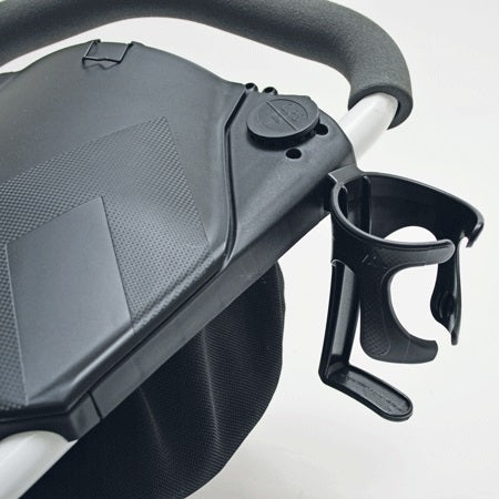 Big Max flaskeholder Quick lock