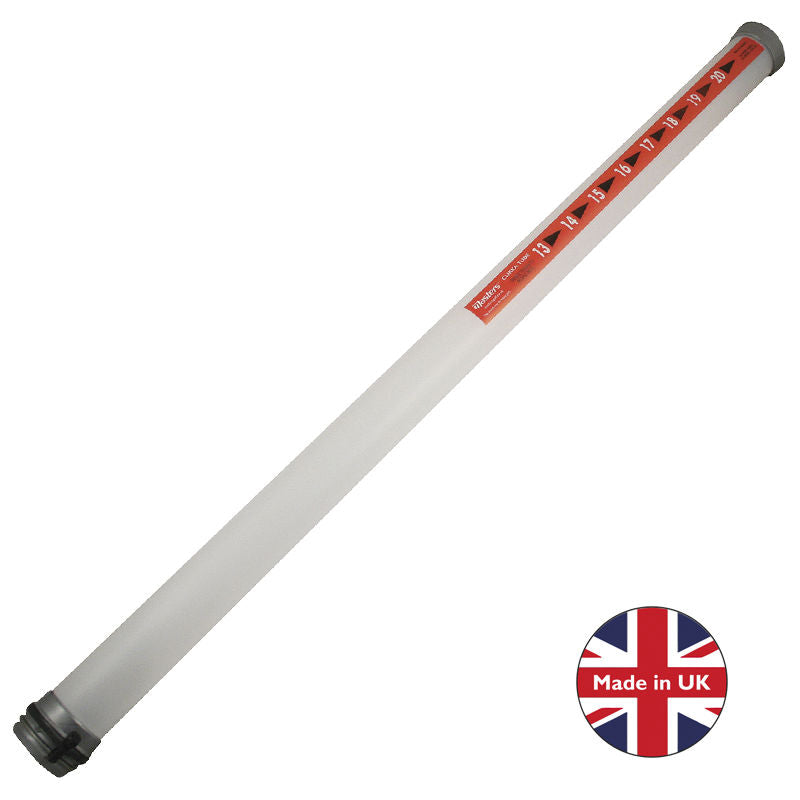 Masters ClikkaTube boldrør