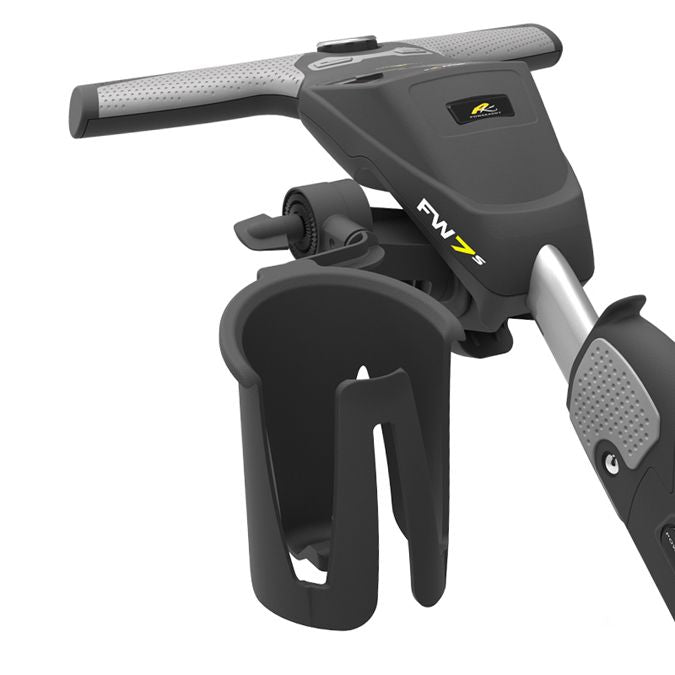 PowaKaddy drikkeholder