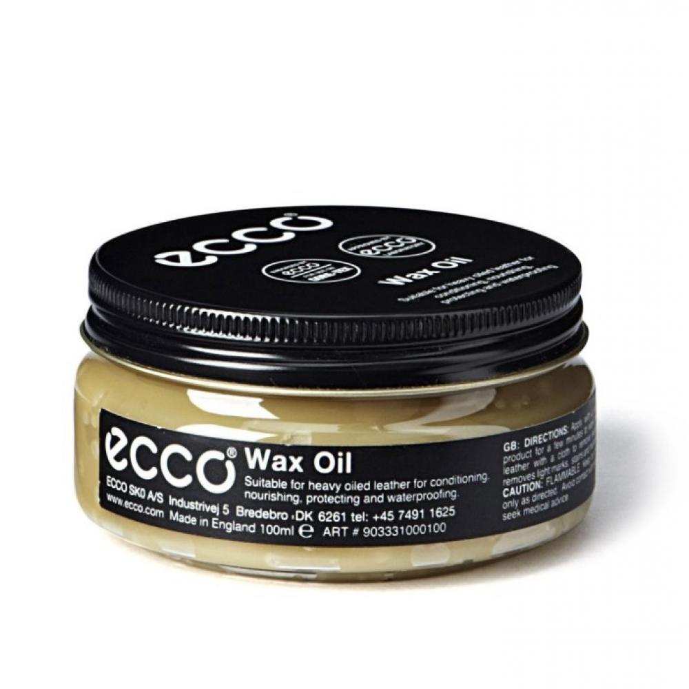 Ecco Wax Oil 100 ml