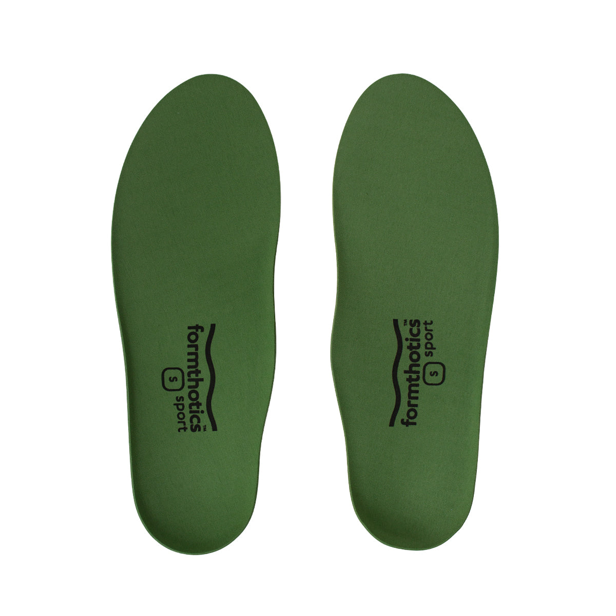 Formthotics Golf - Single såler - Golf Experten A/S