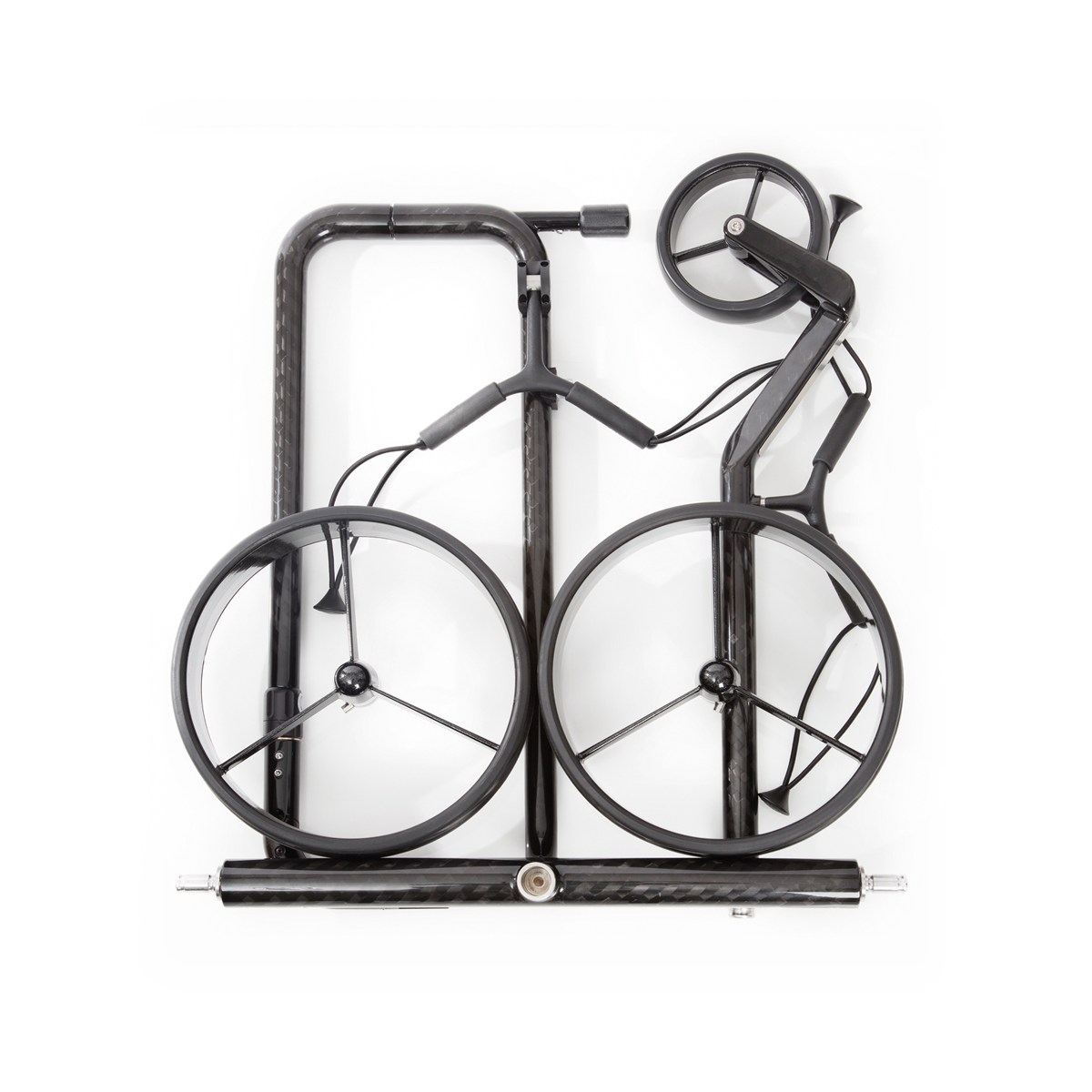 JuCad Carbon Drive 2.0 el-vogn