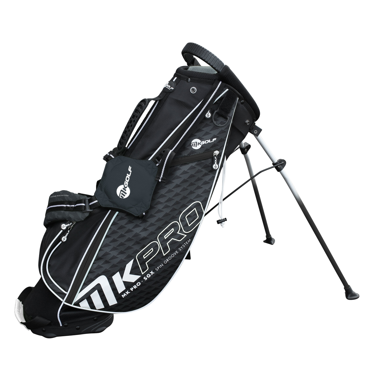 Mkids golfbag - 145-165 cm