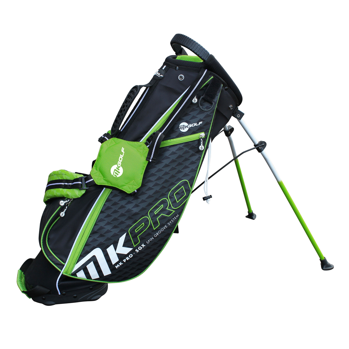 Mkids golfbag - 145-165 cm