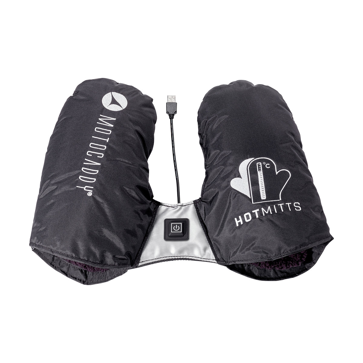 MotoCaddy Hot Mitts (Pair)