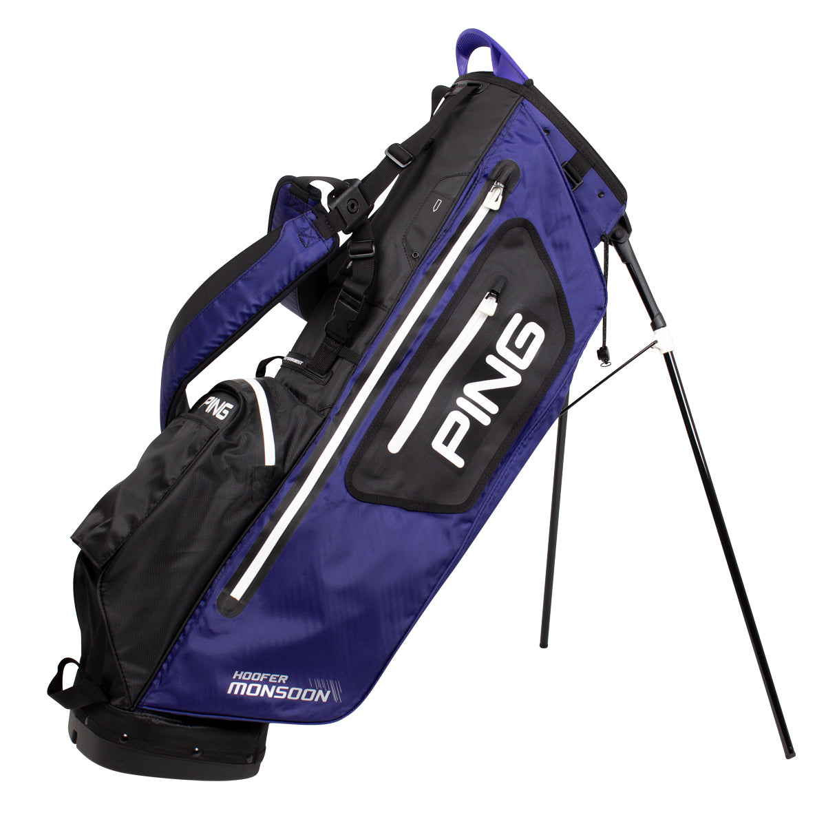 Ping Hoofer Monsoon bærebag