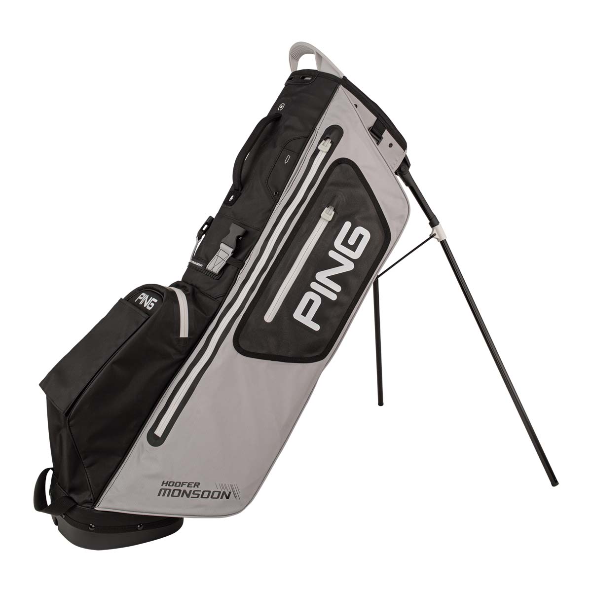 Ping Hoofer Monsoon bærebag