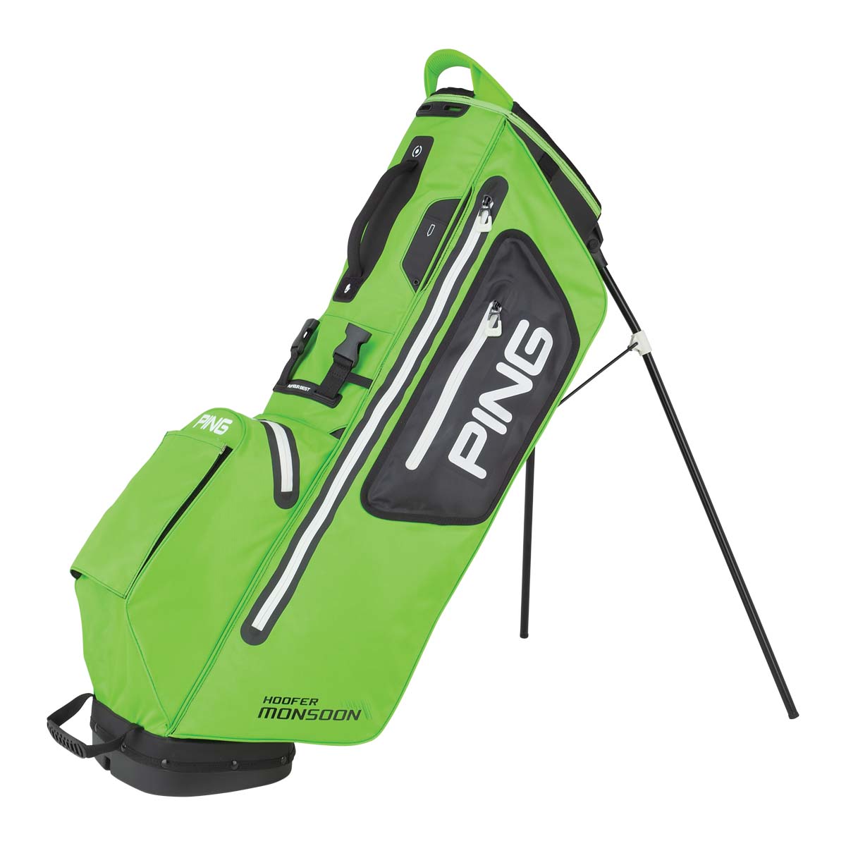 Ping Hoofer Monsoon bærebag