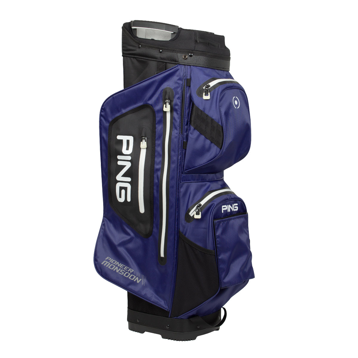 Ping Pioneer Monsoon vognbag