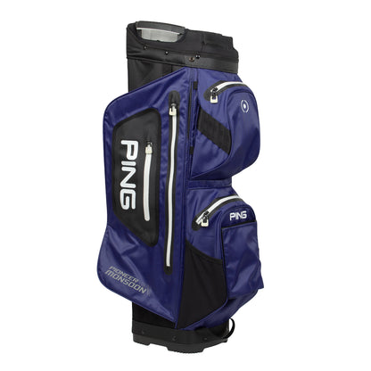 Ping Pioneer Monsoon vognbag