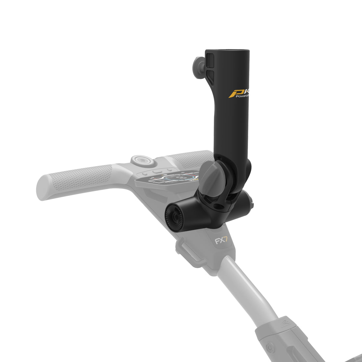 Powakaddy Paraplyholder (nyere modeller)