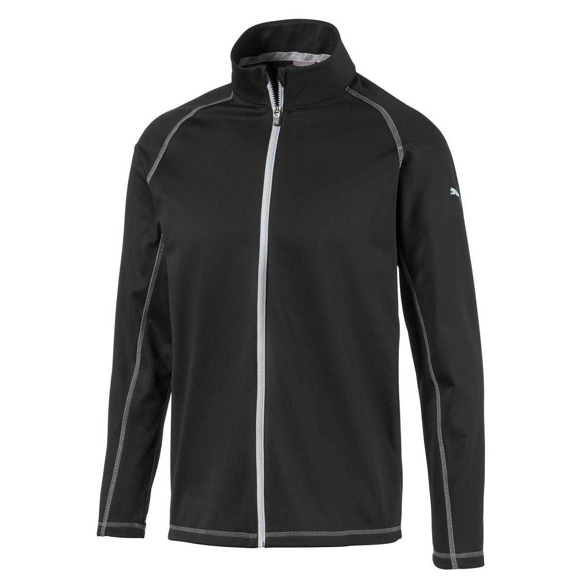 Puma Fairway full zip trøje