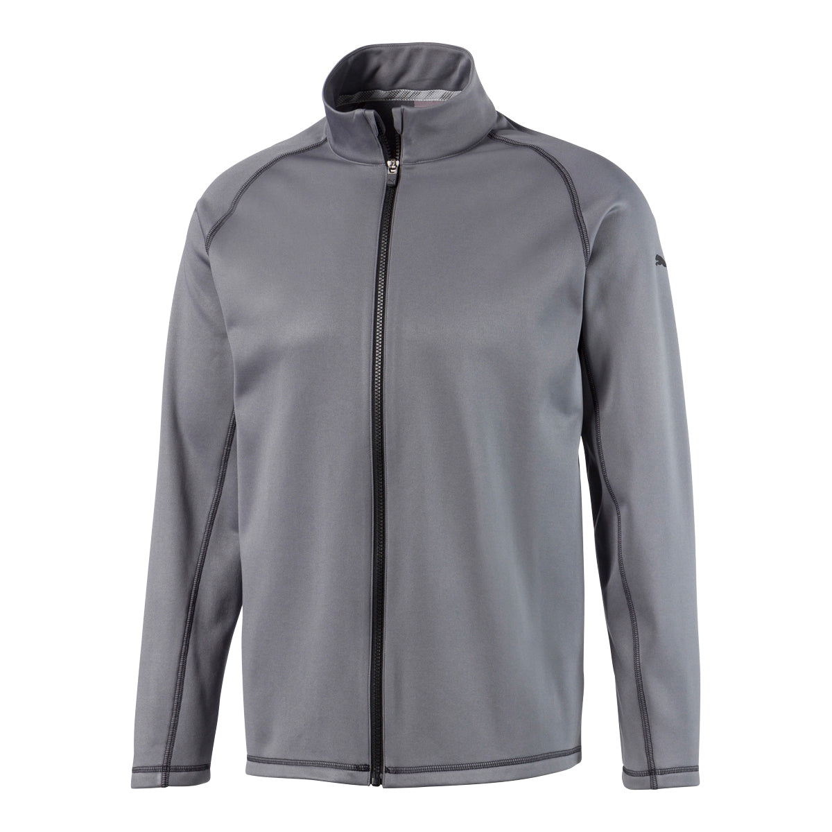 Puma Fairway full zip trøje
