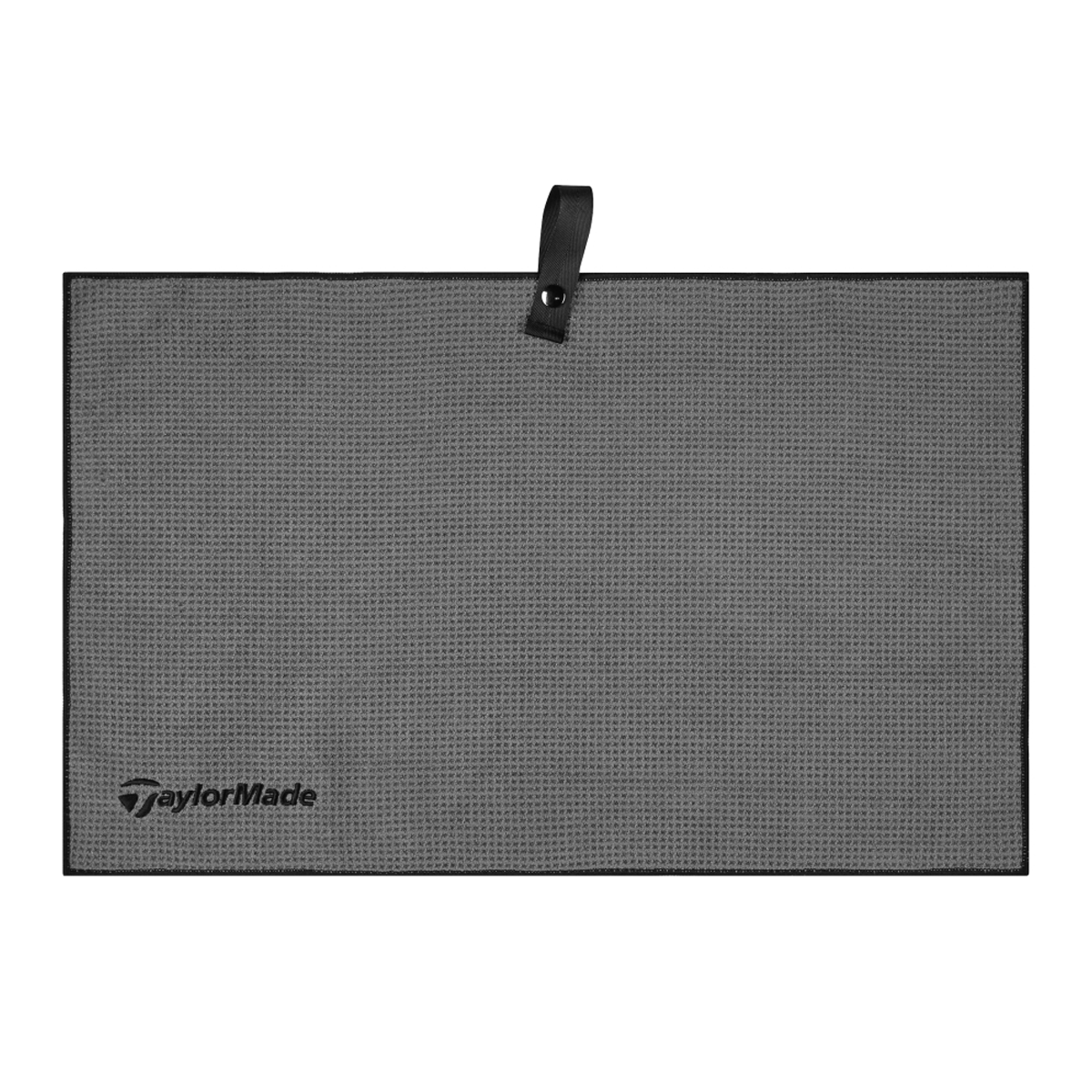 TaylorMade Microfiber Vognbag Håndklæde